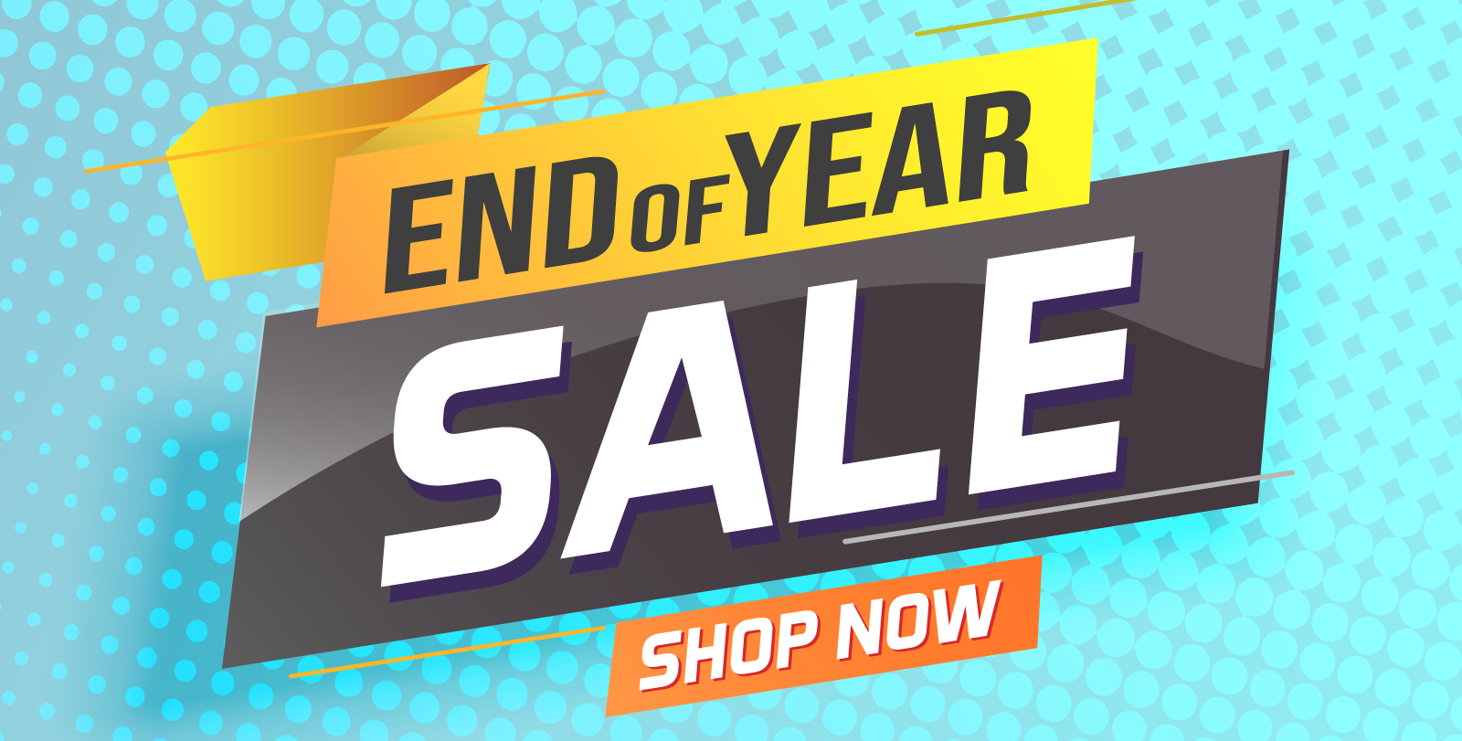 End of Year Sale 2024 - Terms & Conditions