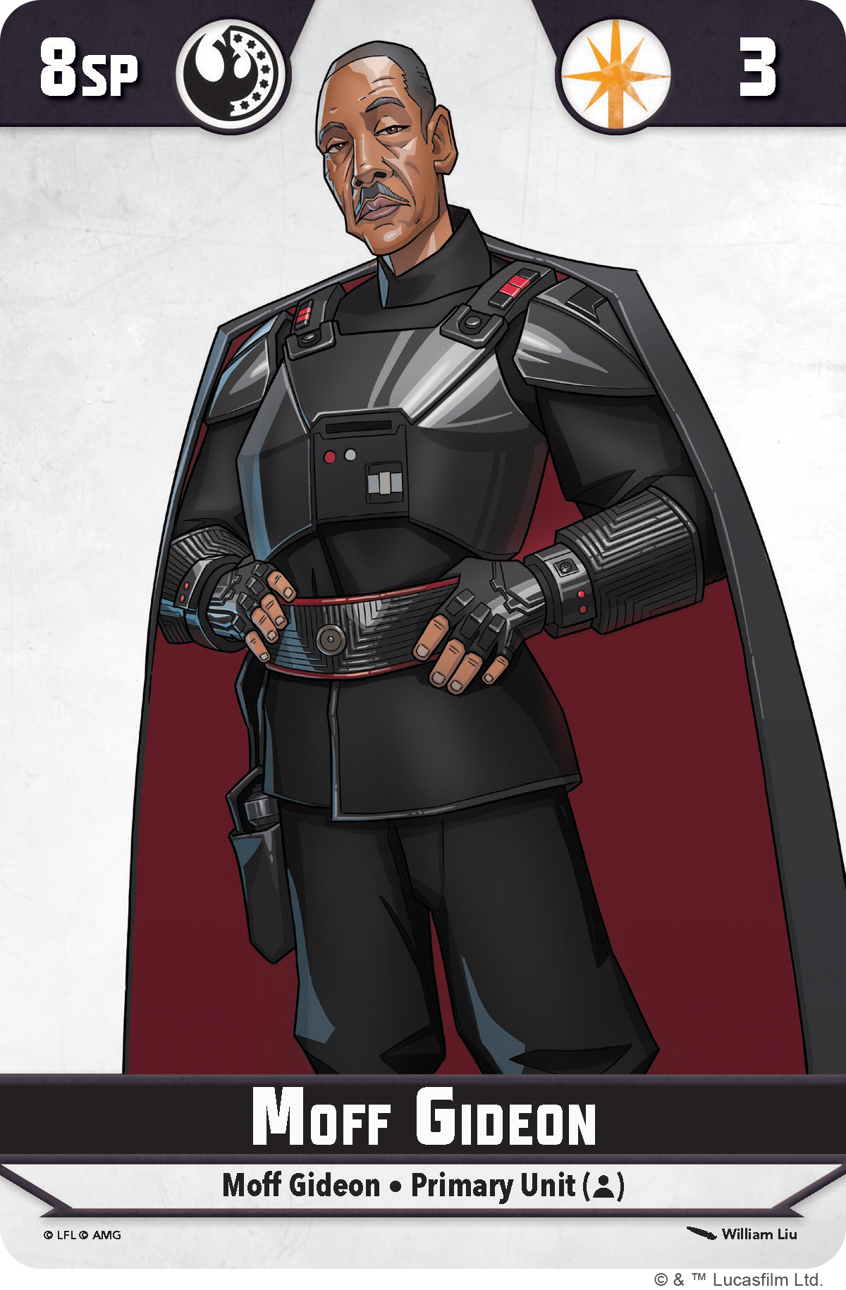 You Have Something I Want Squad Pack (Star Wars: Shatterpoint)