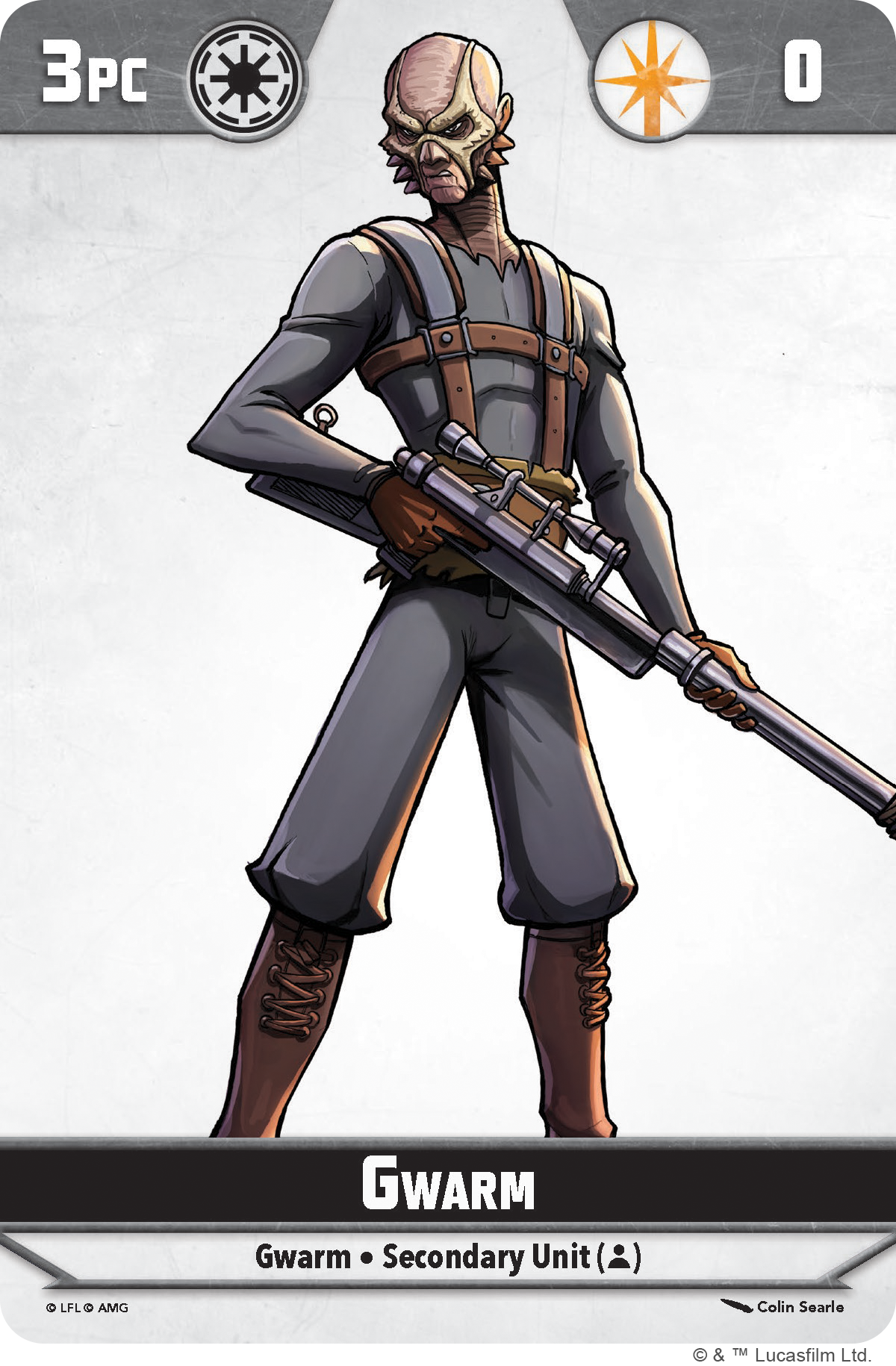 That's Good Business Squad Pack (Star Wars: Shatterpoint)