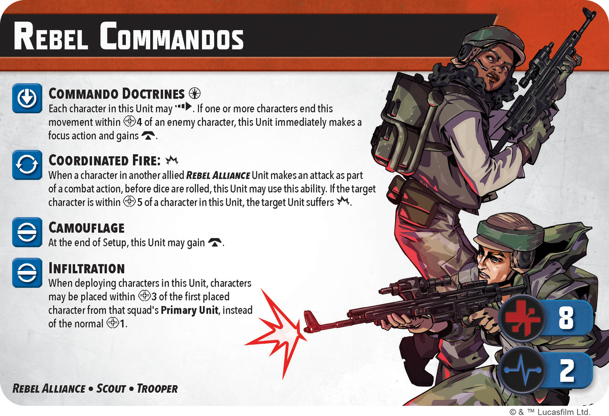 Real Quiet Like Squad Pack (Star Wars: Shatterpoint)