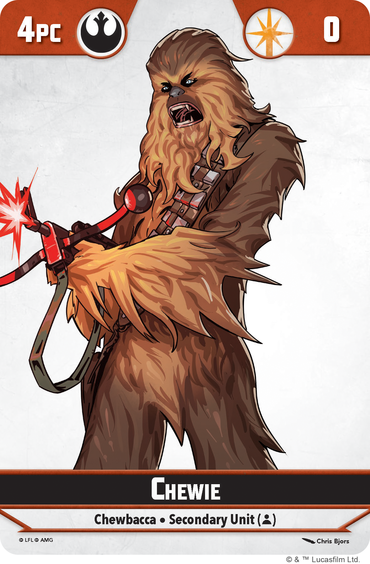 Real Quiet Like Squad Pack (Star Wars: Shatterpoint)