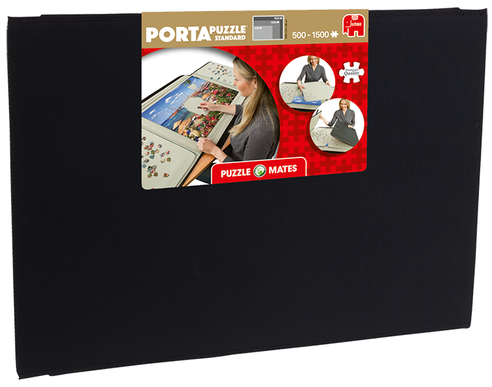Jumbo PortaPuzzle Standard (500–1500pc)