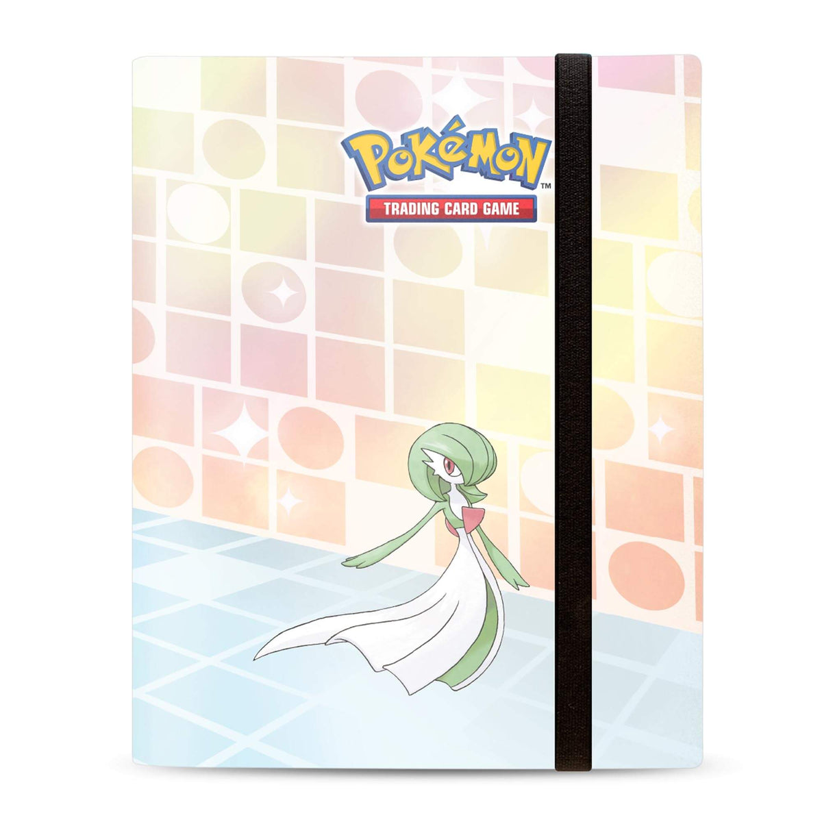ULTRA PRO Pokemon 9-Pocket PRO Binder - Trick Room