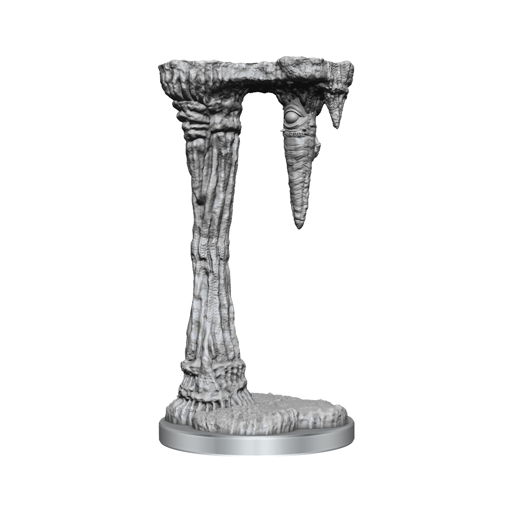 Piercers (D&D Nolzur's Marvelous Unpainted Miniatures)