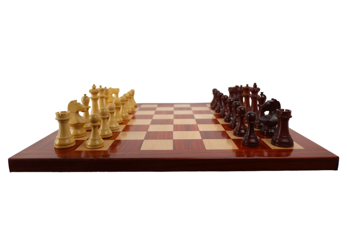 Chess - 40cm Premium Set - Walnut (LPG Classics)