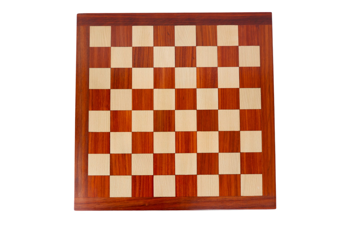 Chess - 40cm Premium Set - Walnut (LPG Classics)