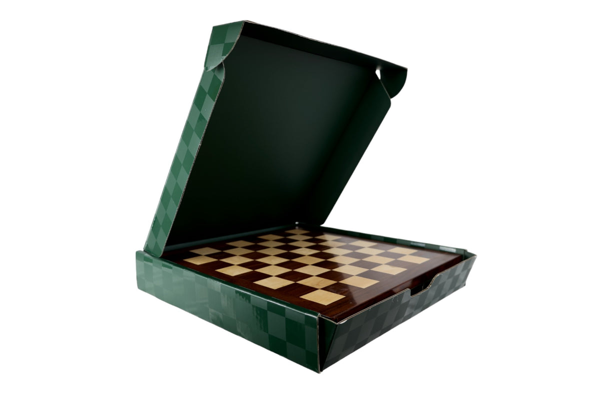 Chess - 40cm Premium Set - Walnut (LPG Classics)