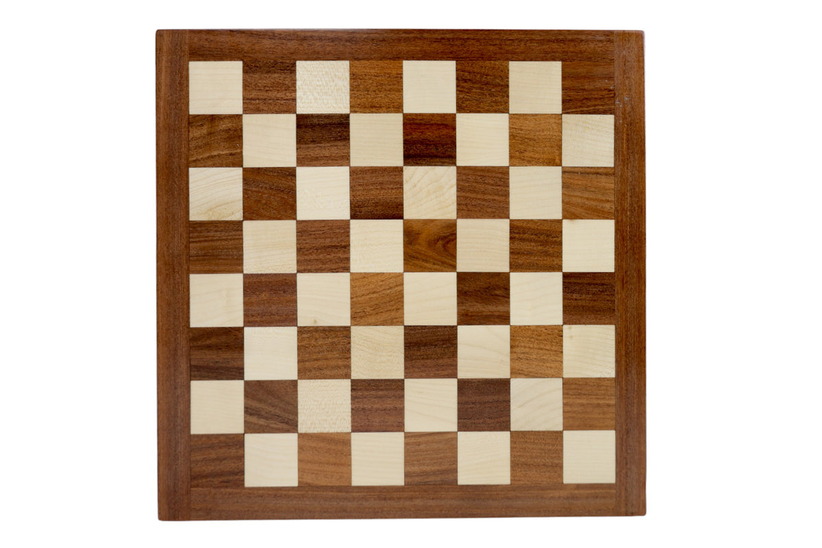 Chess - 40cm Premium Set - Box Wood (LPG Classics)