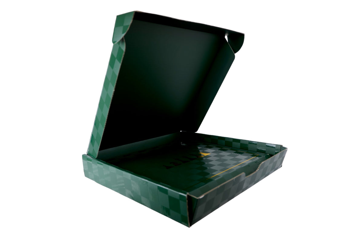 Chess - 40cm Premium Set - Box Wood (LPG Classics)