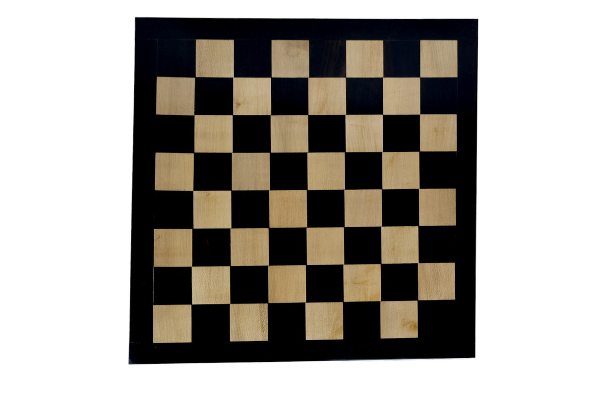 Chess - 40cm Premium Set - Ebony (LPG Classics)