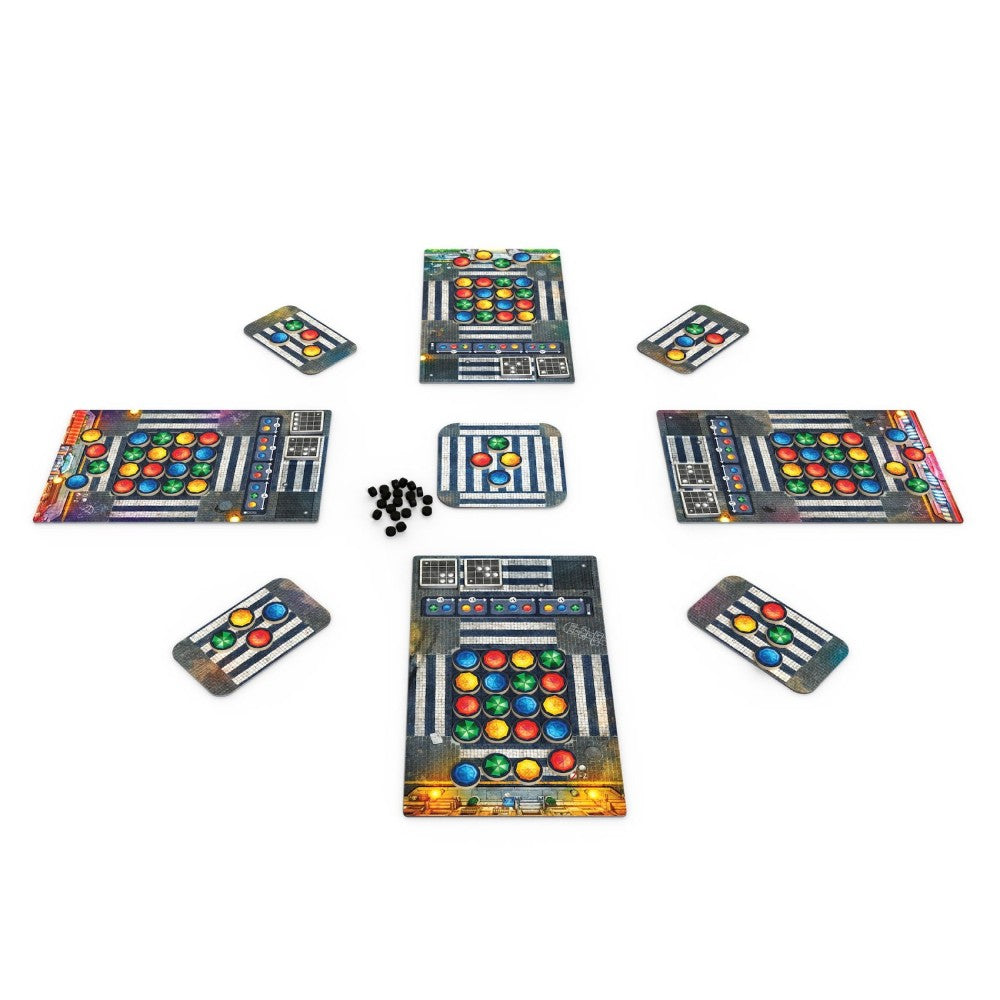 Umbrella - Slidin' in the Rain Game