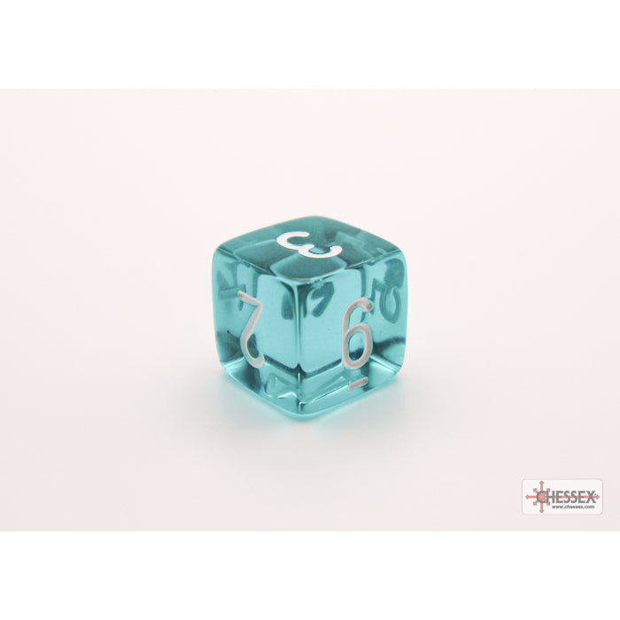 CHX 23099 Translucent GM & Beginner Player (Polyhedral 7-Die Set)