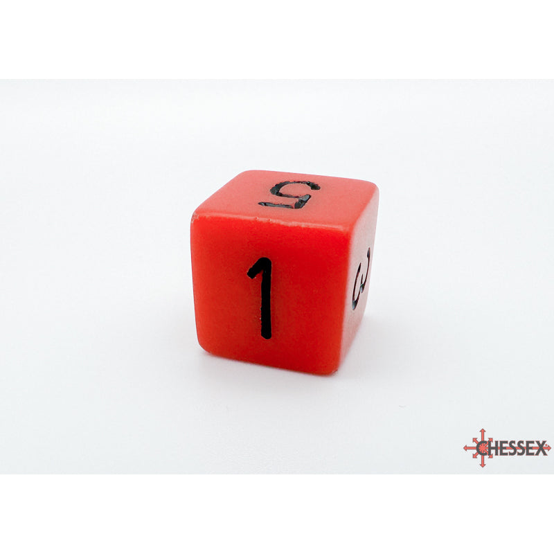 CHX 25499 Nostalgia Opaque GM & Beginner Player 7-Die Set