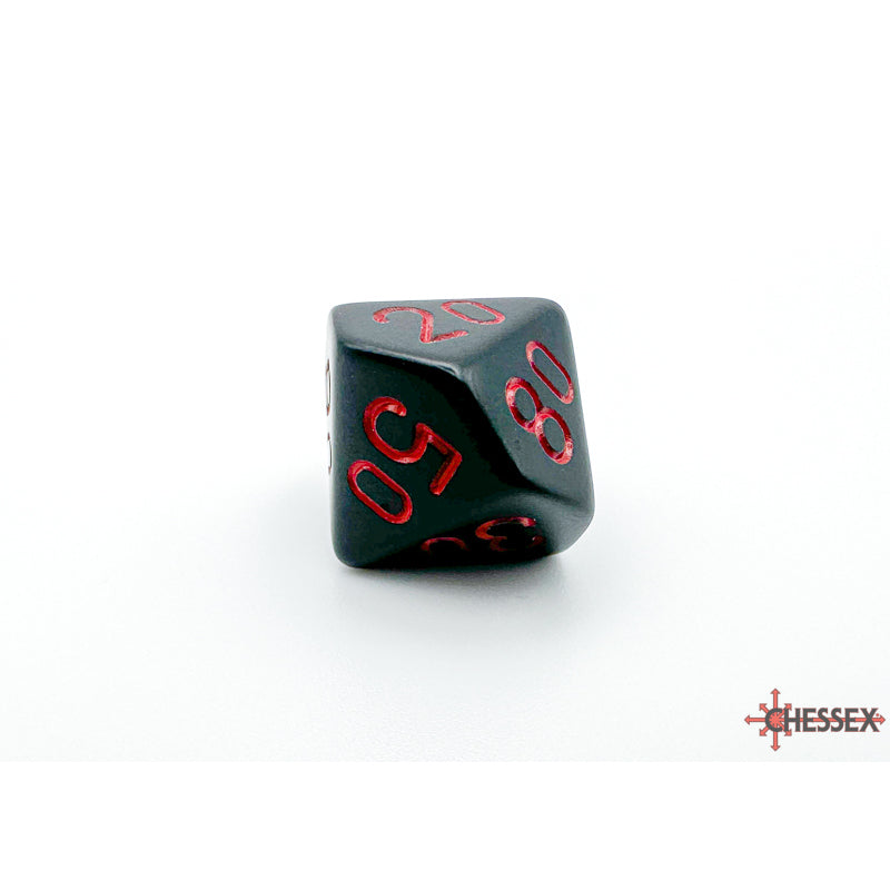 CHX 25499 Nostalgia Opaque GM & Beginner Player 7-Die Set