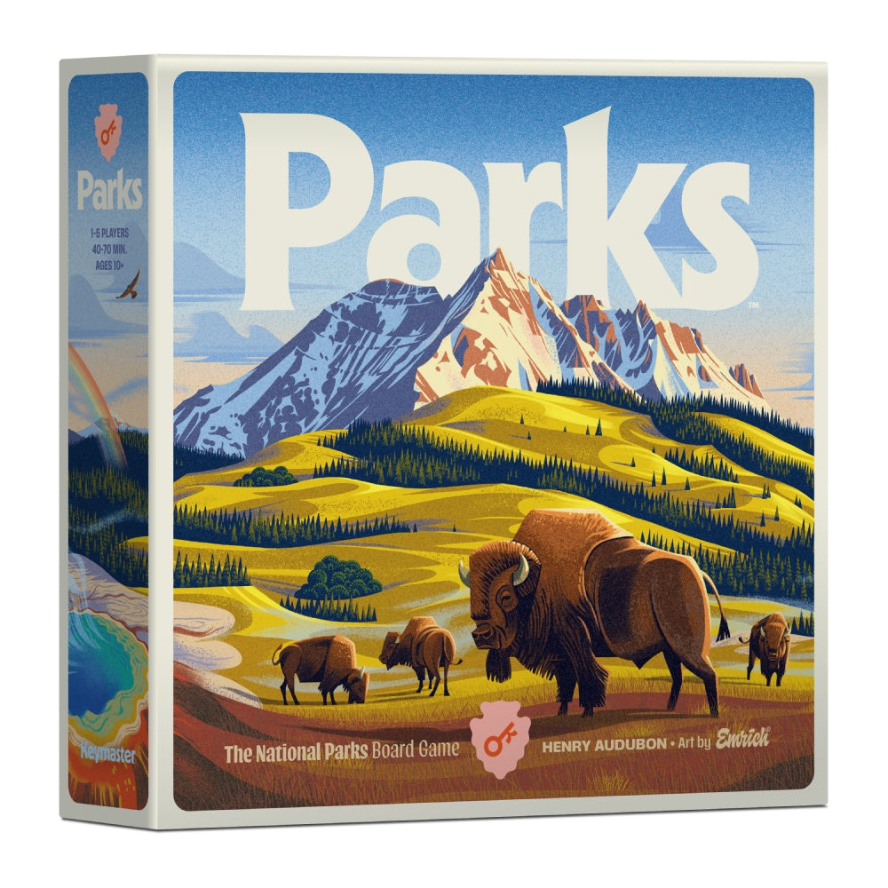 Parks (Second Edition)