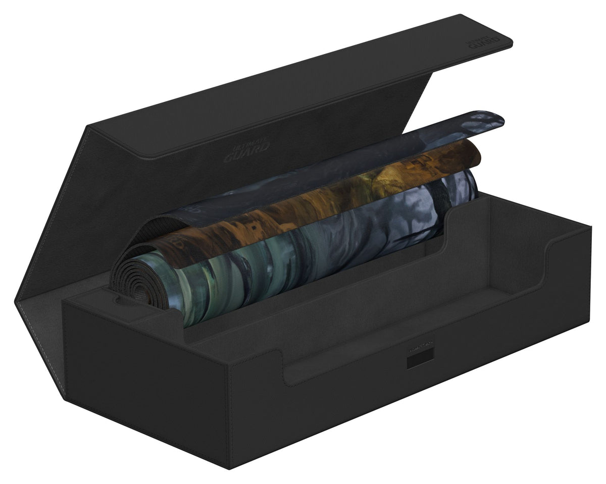 Ultimate Guard Superhive Xenoskin 550+ Gaming Box - Black