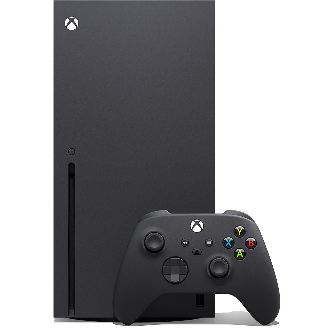 Xbox Series X Console