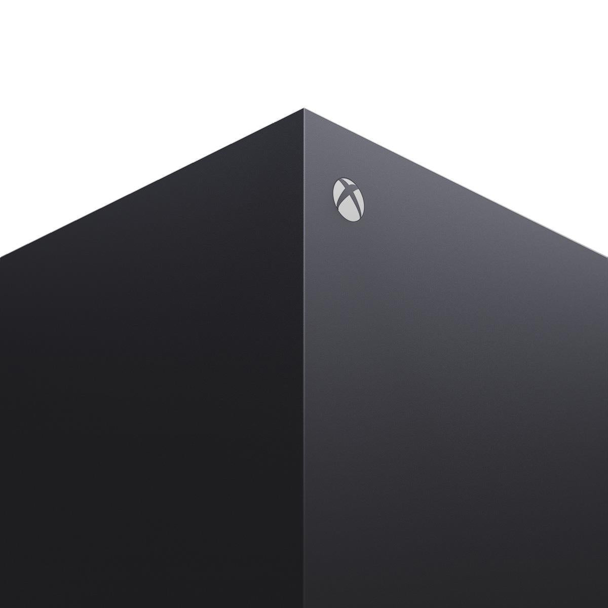 Xbox Series X Console