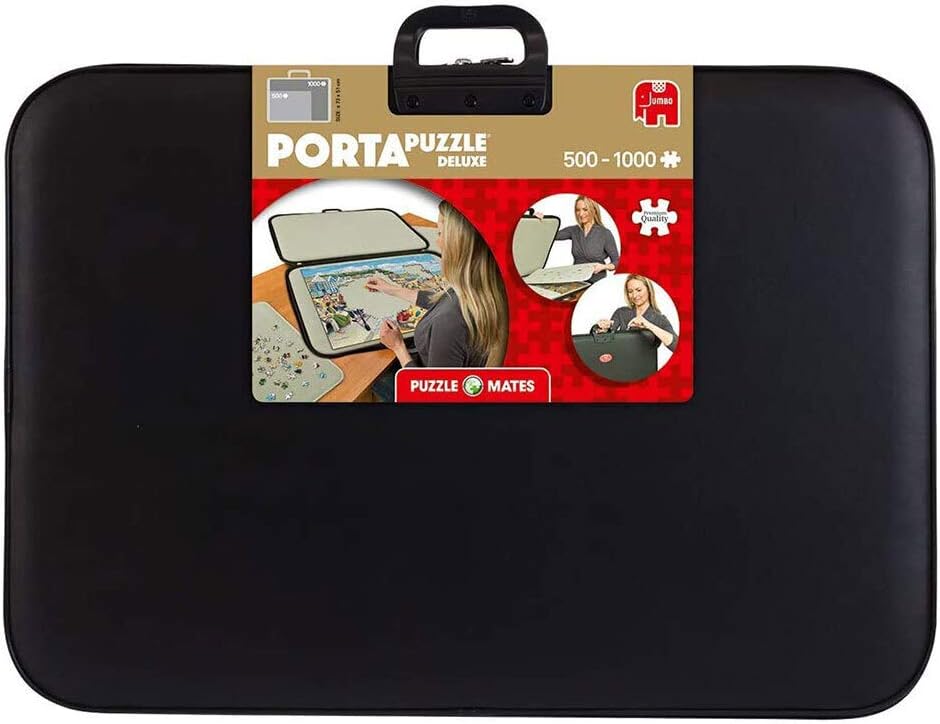 Jumbo PortaPuzzle Deluxe (500-1000pc)