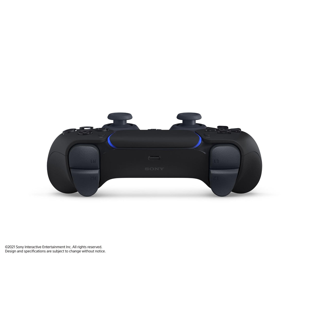PS5 PlayStation 5 DualSense Controller - Midnight Black