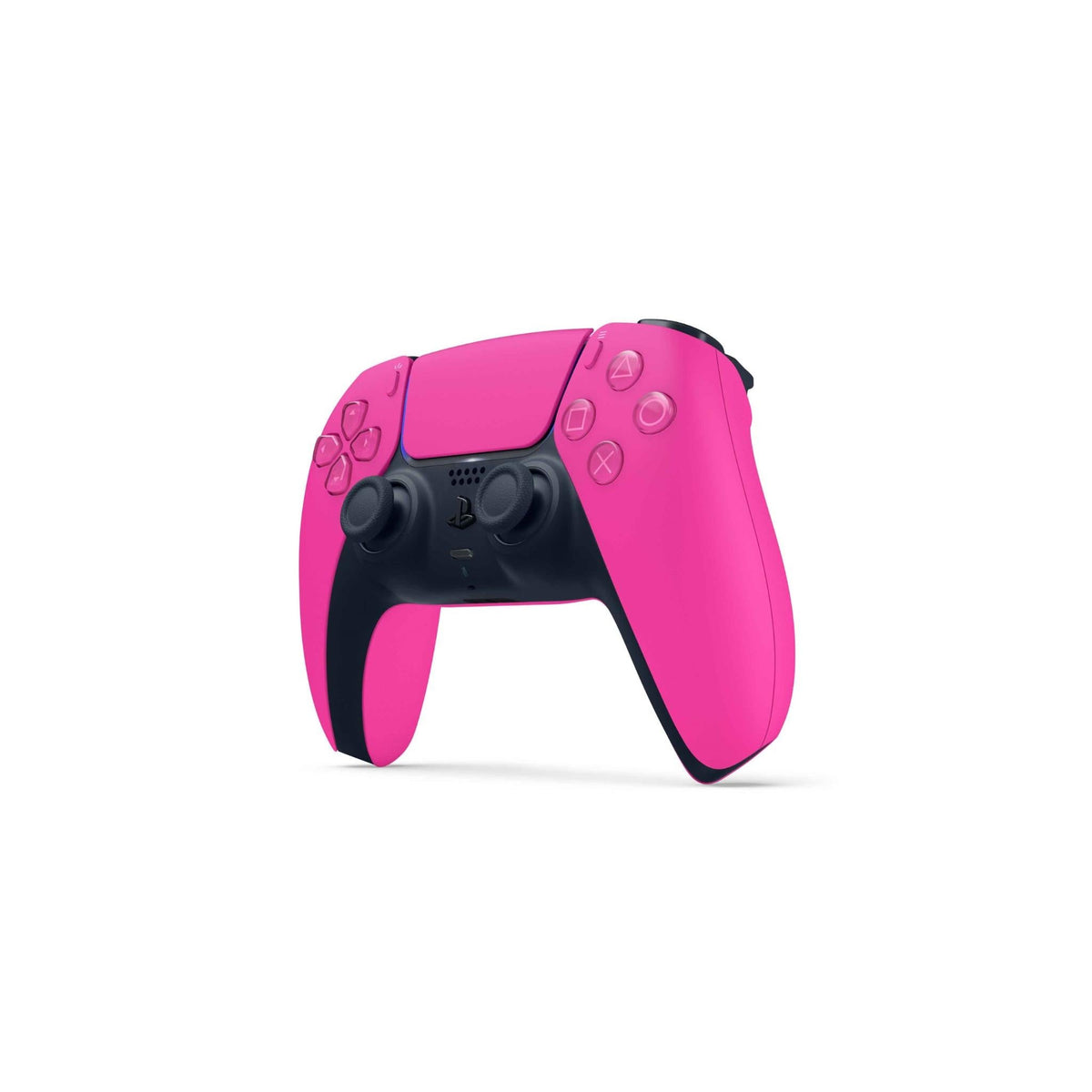 PS5 PlayStation 5 DualSense Controller - Nova Pink