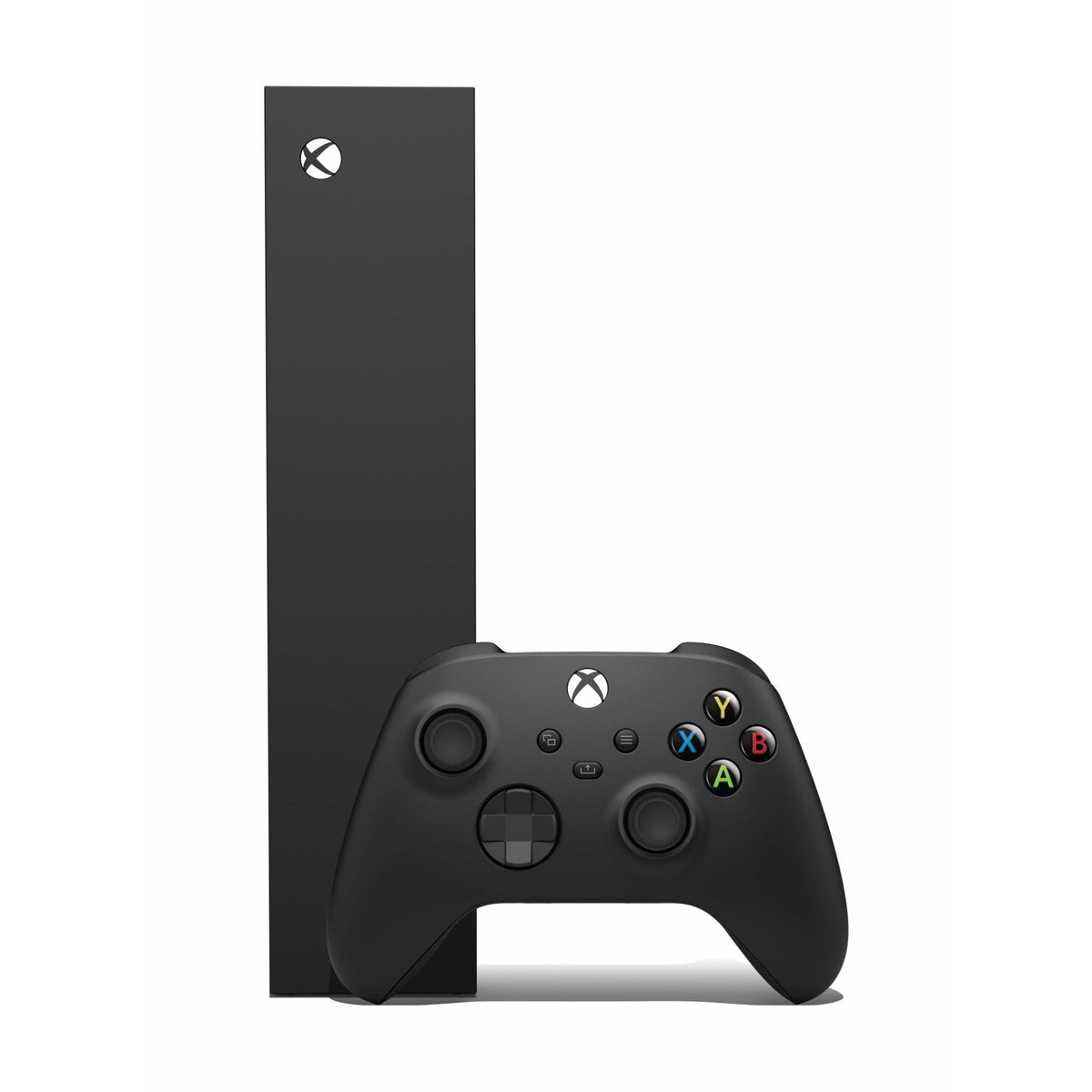 Xbox Series S Console 1TB Black