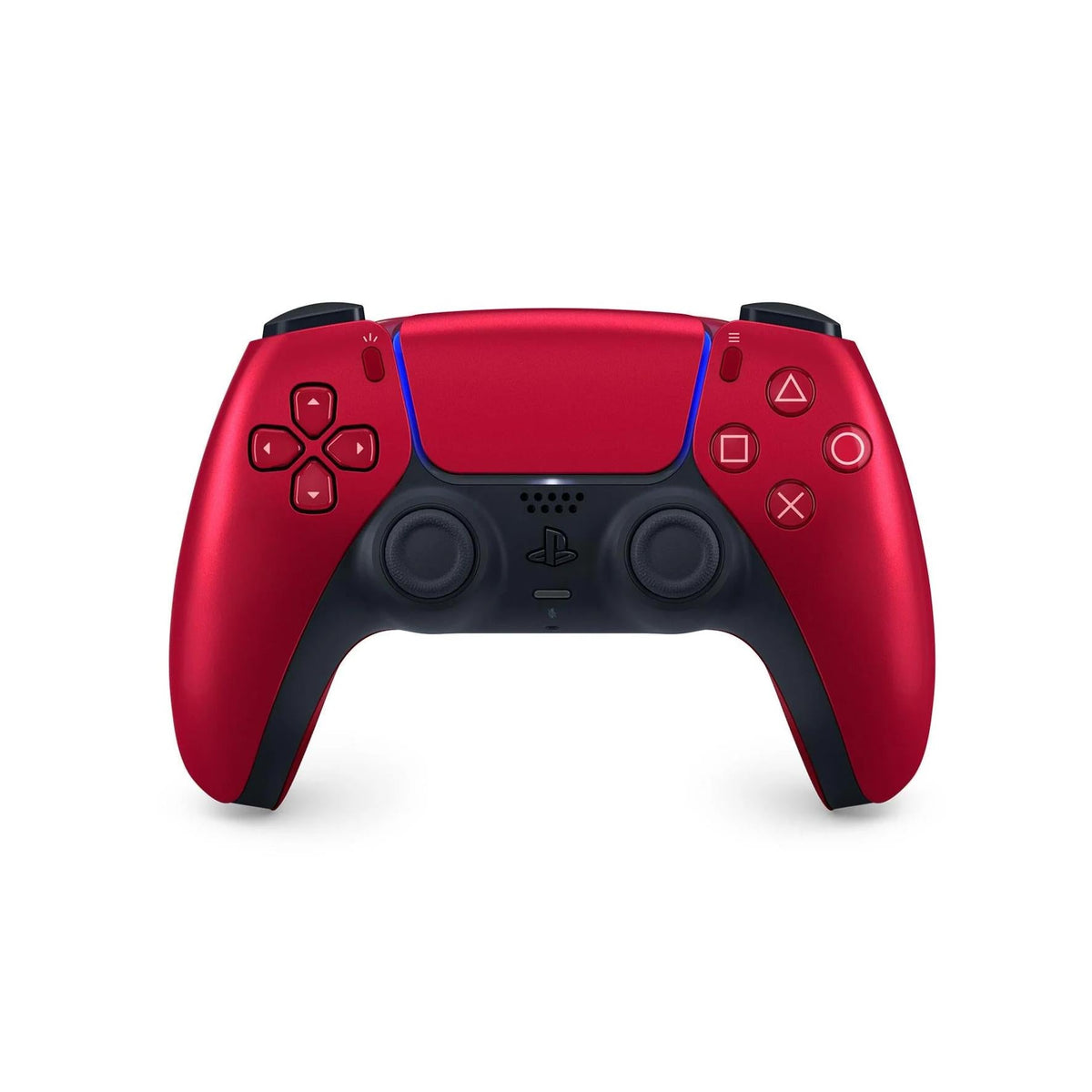 PS5 PlayStation 5 DualSense Controller - Volcanic Red