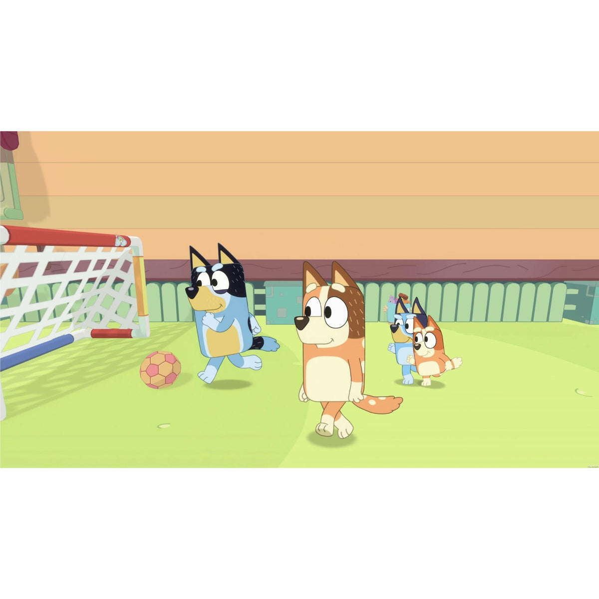 Bluey: The Videogame (Nintendo Switch)