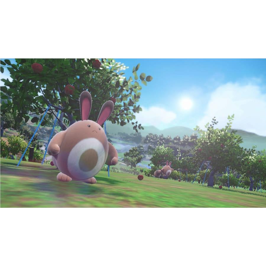 Pokemon Violet and The Hidden Treasure of Area Zero (Expansion Bundle)