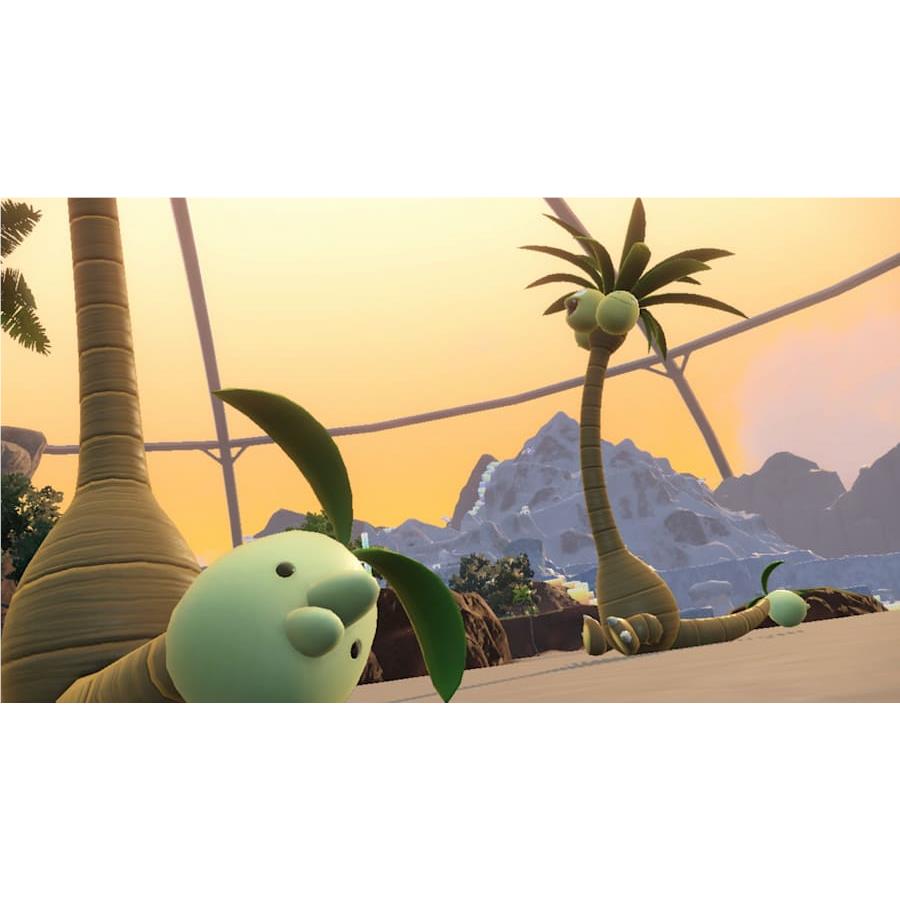 Pokemon Violet and The Hidden Treasure of Area Zero (Expansion Bundle)