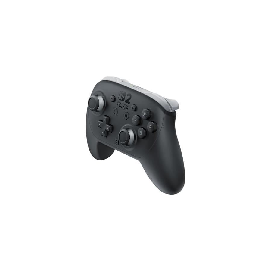 Nintendo Switch 2 Pro Controller