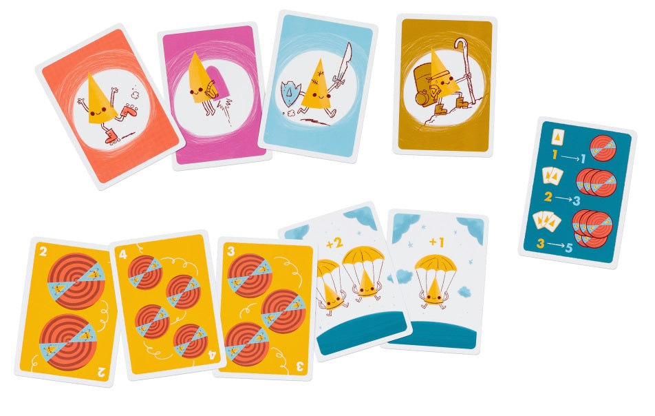 I Want My Teeth Back