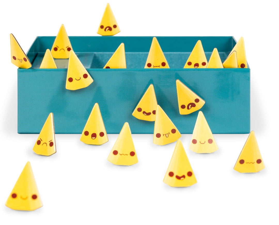 I Want My Teeth Back