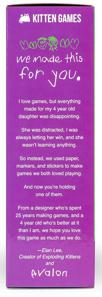 My Parents Might be Martians