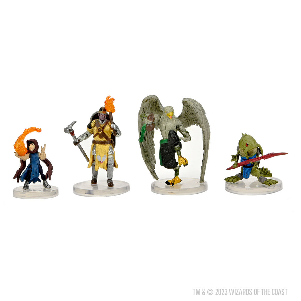 Harpers 1 Expansion (Dungeons & Dragons: Onslaught)