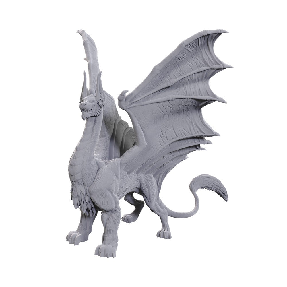 Liondrake [D&D Nolzur's Marvelous Unpainted Miniatures