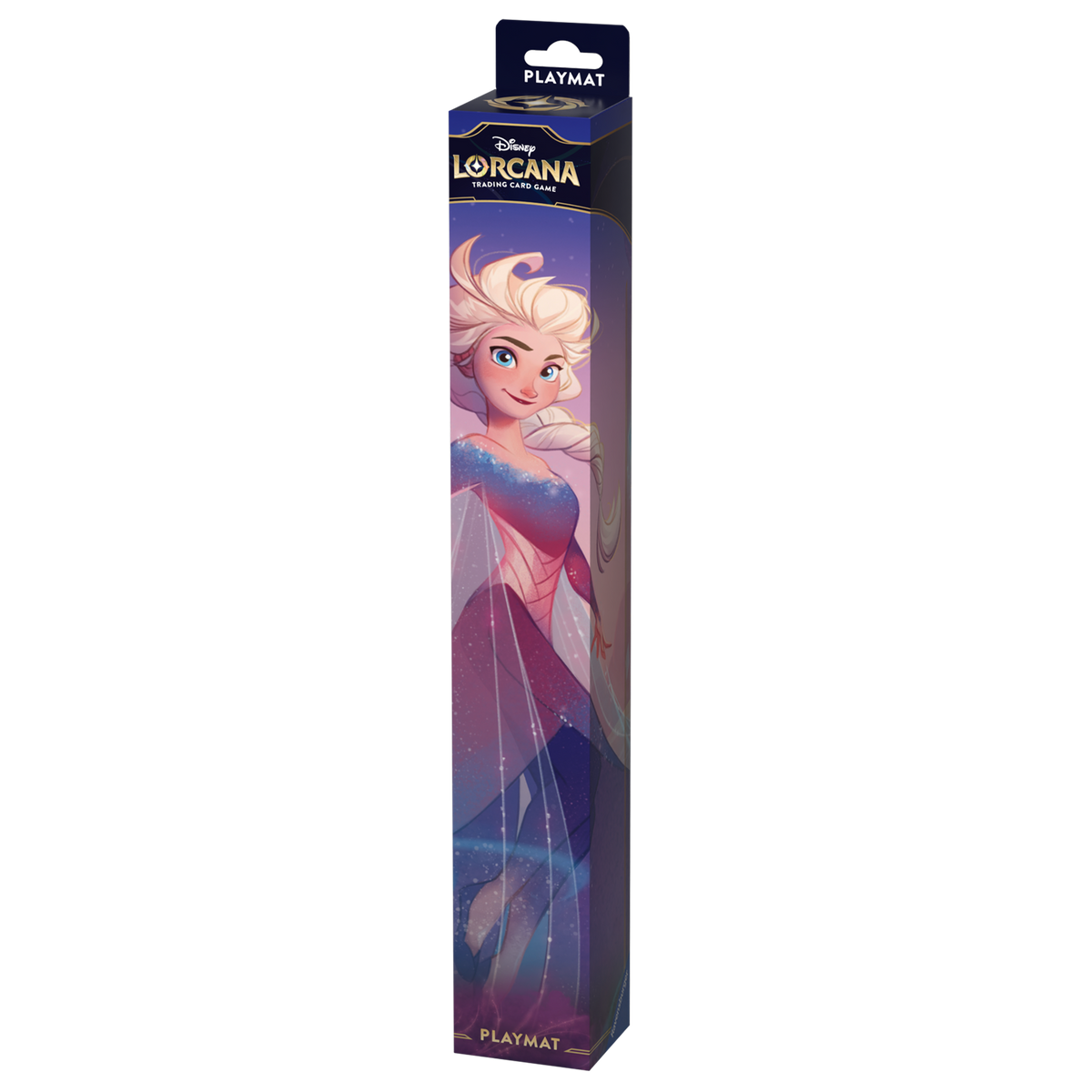 Disney Lorcana TCG: Playmat - Elsa, The Fifth Spirit