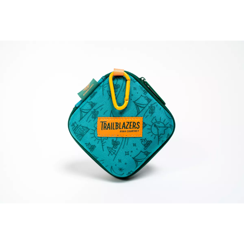 Trailblazers - Travel Edition