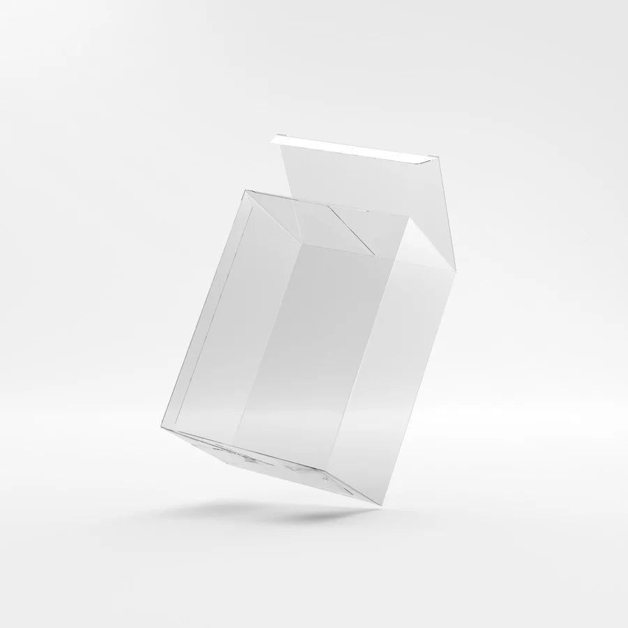 Gamegenic Collectors Cases - Funko POP (10 Cases)