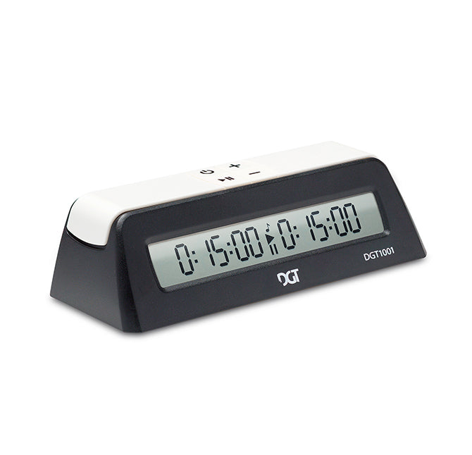 DGT1001 Universal Game Timer