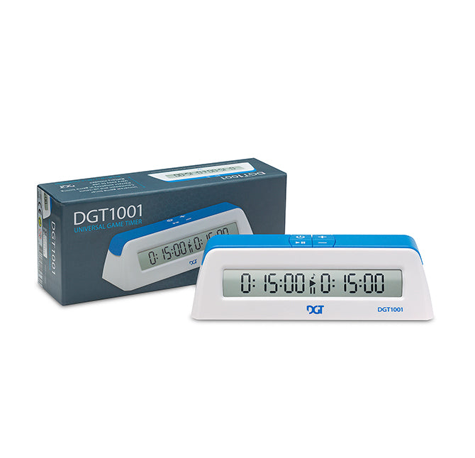 DGT1001 Universal Game Timer