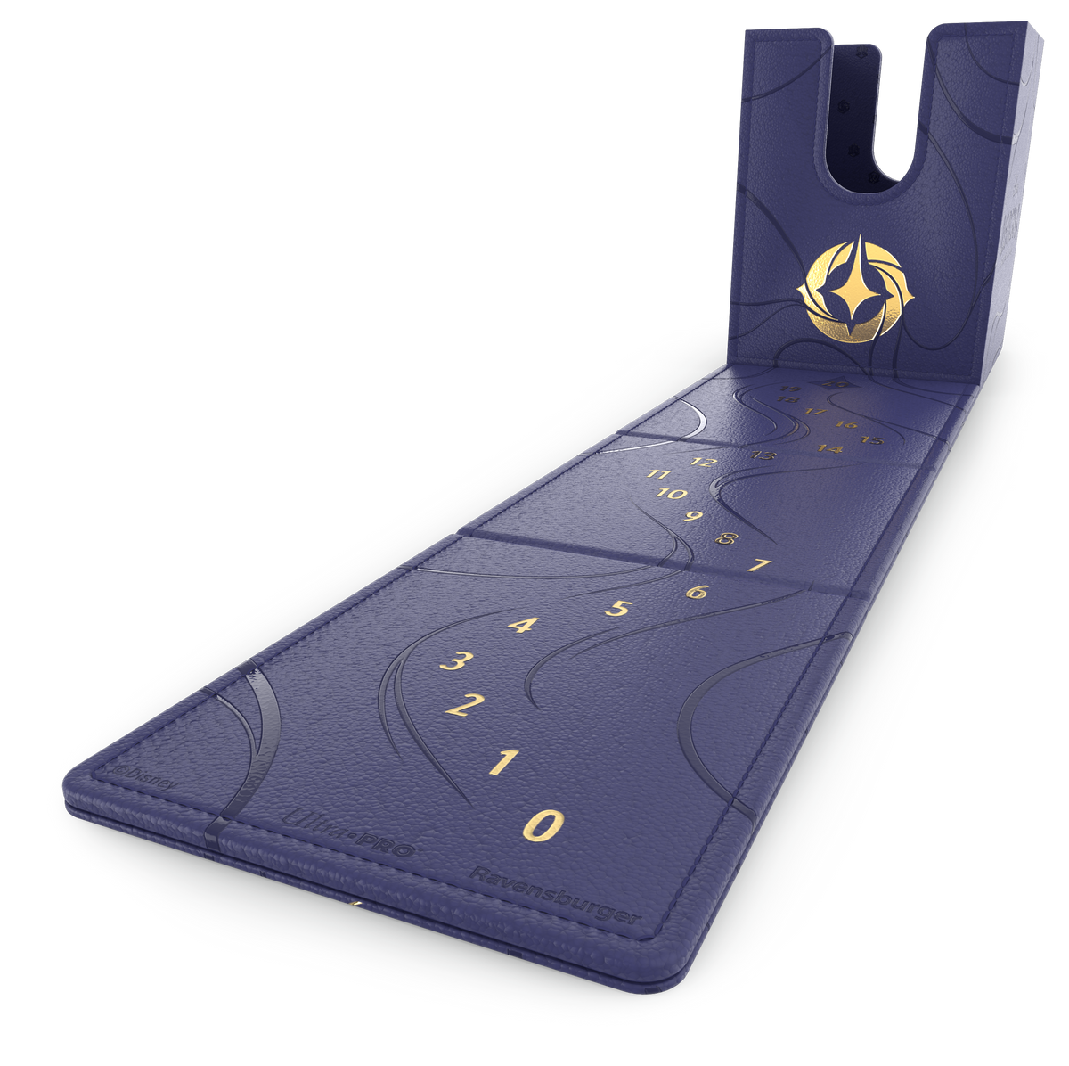 Ultra PRO Disney Lorcana TCG: Premium Deck Box