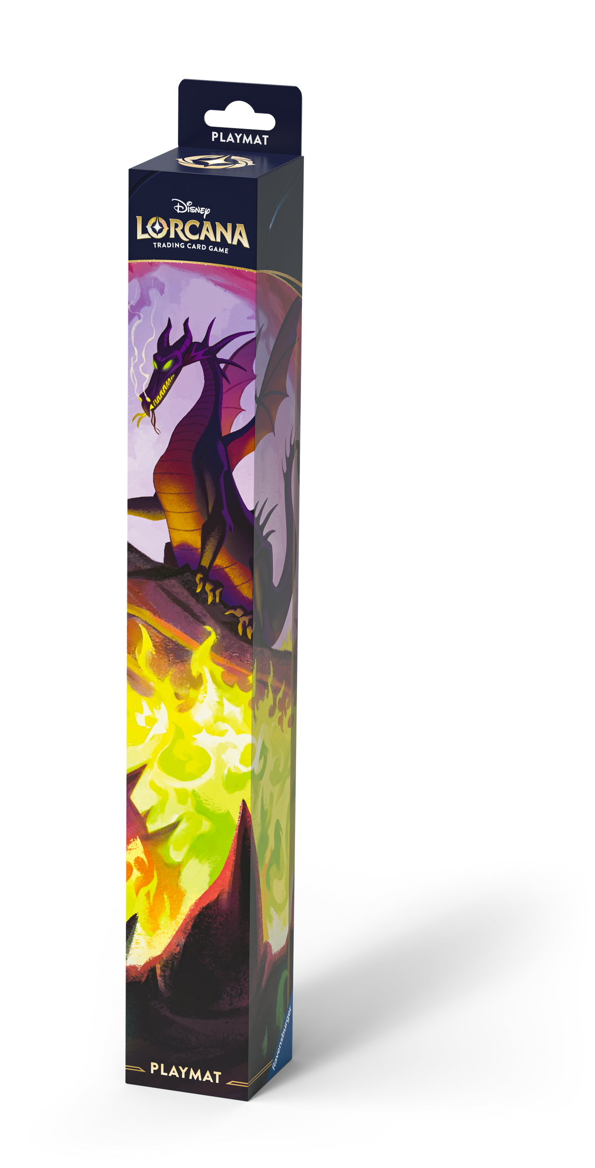 Disney Lorcana TCG: Playmat - Dragon Fire