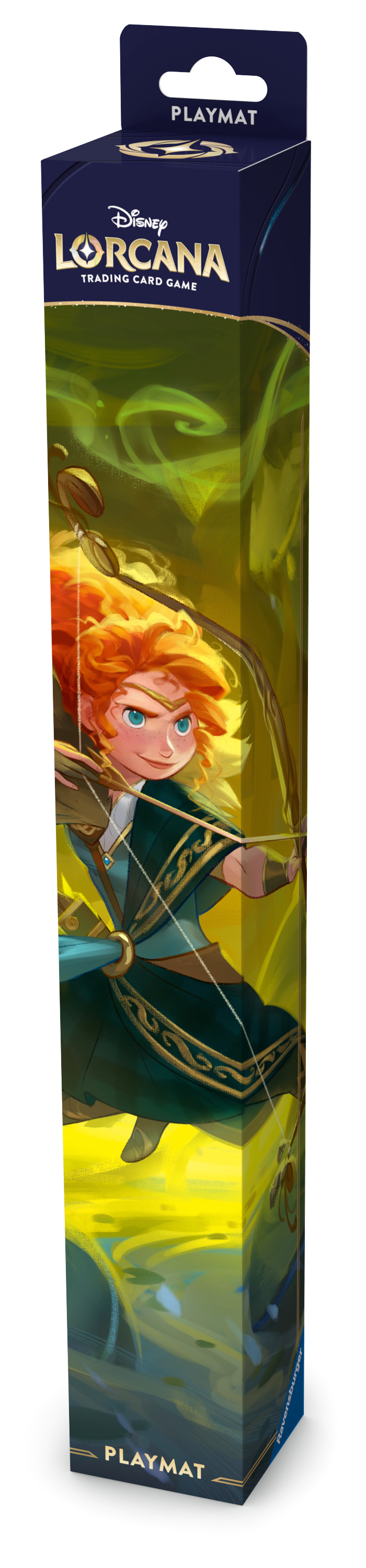 Disney Lorcana TCG: Playmat - Merida