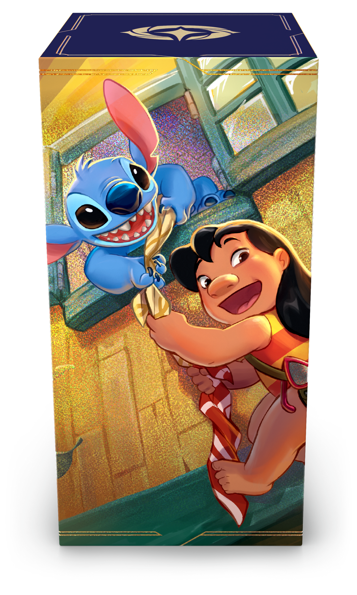 Disney Lorcana TCG: Archazia's Island - Lilo Gift Box