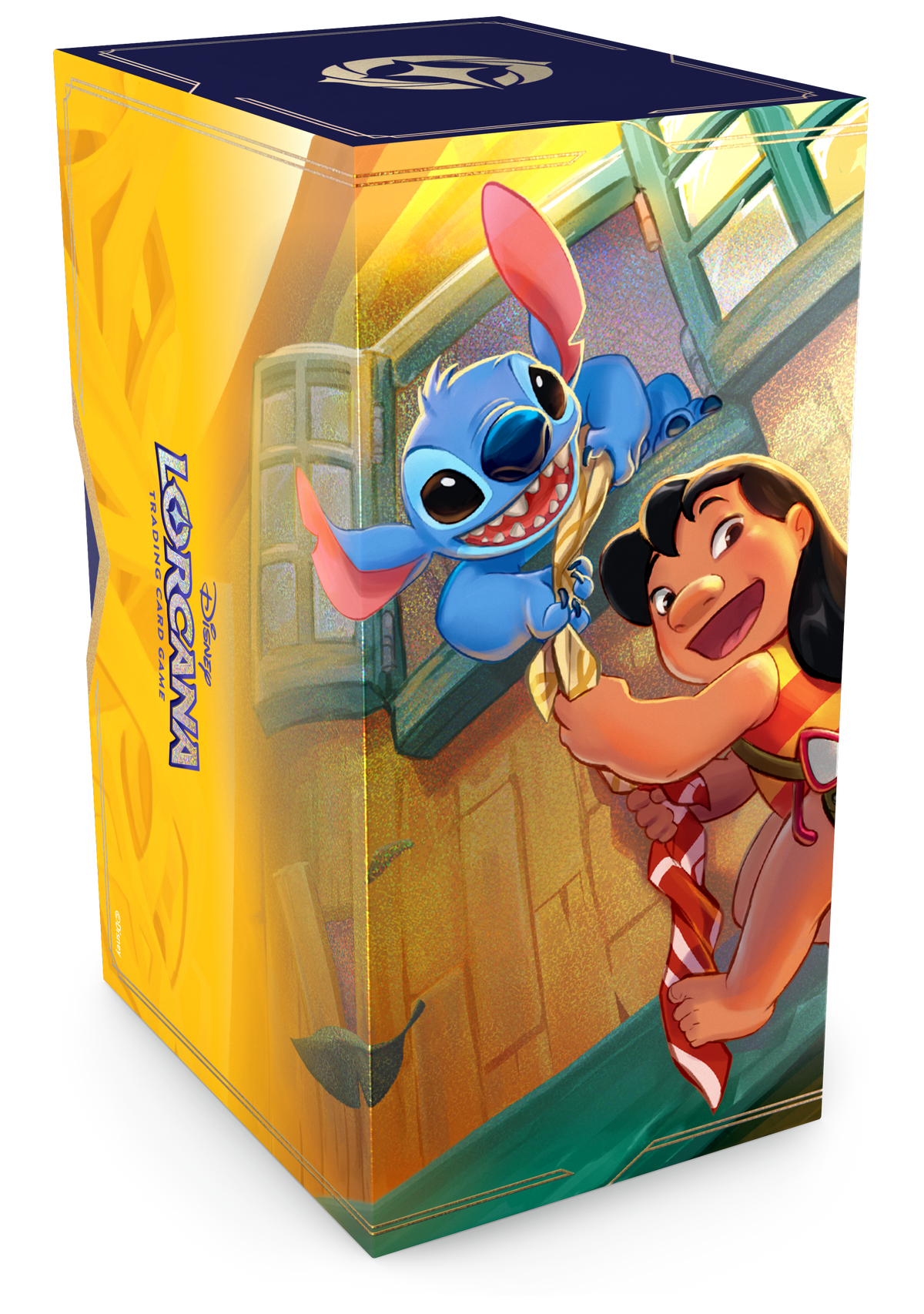 Disney Lorcana TCG: Archazia's Island - Lilo Gift Box