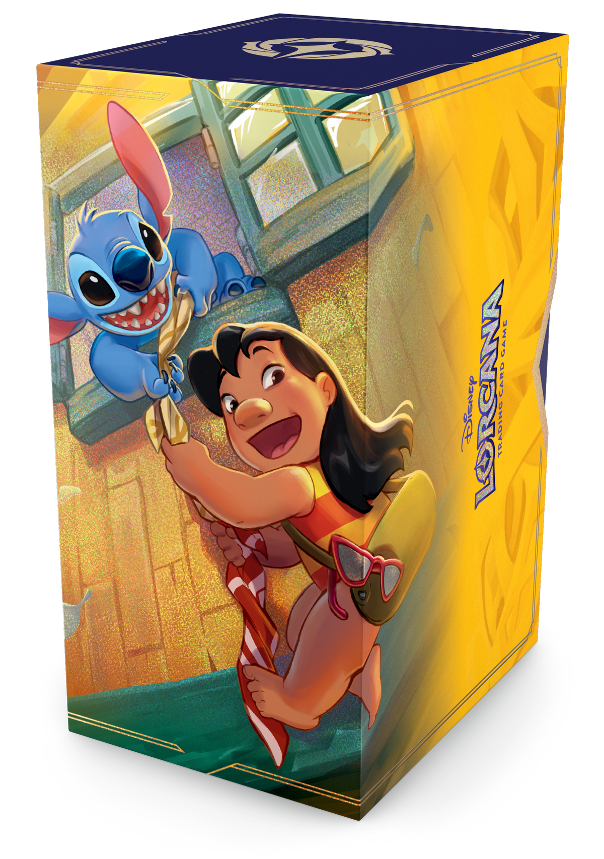Disney Lorcana TCG: Archazia's Island - Lilo Gift Box
