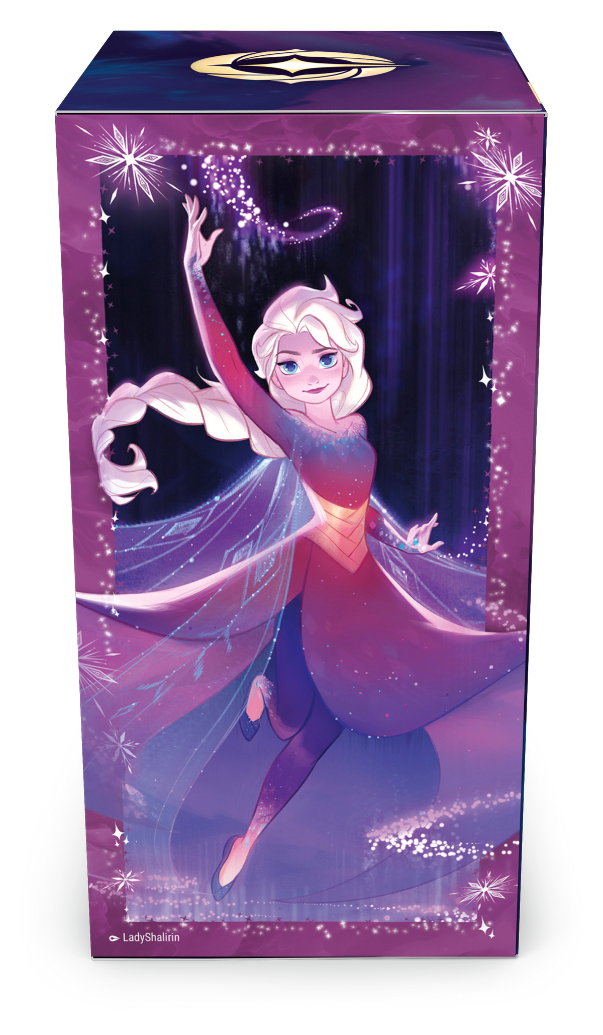 Disney Lorcana TCG: Fabled - Elsa Gift Set