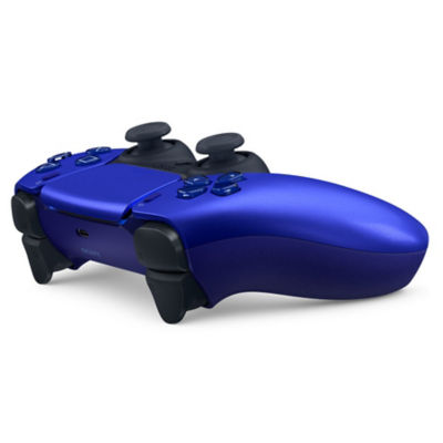PS5 PlayStation 5 DualSense Controller - Cobalt Blue