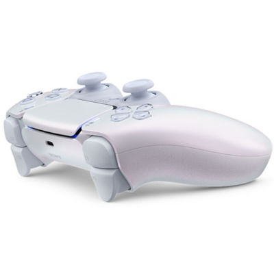 PS5 PlayStation 5 DualSense Controller - Chroma Pearl